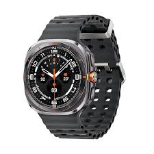 Samsung Galaxy Watch Ultra L705 (2024) 47mm LTE Titanium Grey