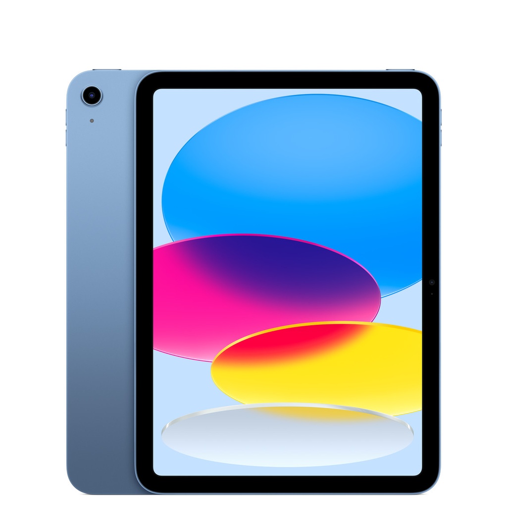 Apple iPad 10.9 10.Gen 64GB WiFi Blue