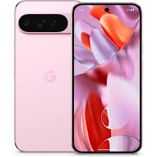 Google Pixel 9 Pro XL 5G DS 16/256GB Rose