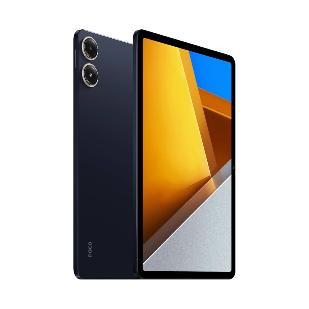 Xiaomi Poco Pad 12.1 8/256GB WiFi Grey