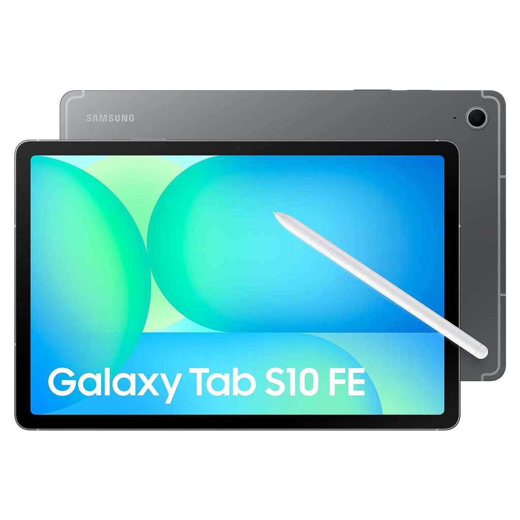 Samsung Galaxy Tab S10 FE X526 5G 10.9 8/128GB Grey