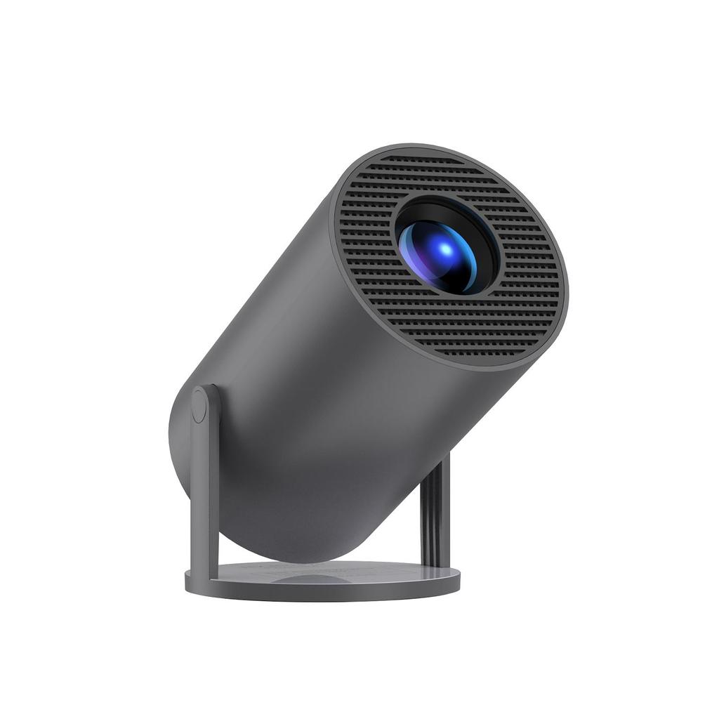 Mini Projecteur Portable HY300 HD Black
