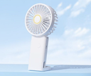 Mini Ventilateur Portable X10 White
