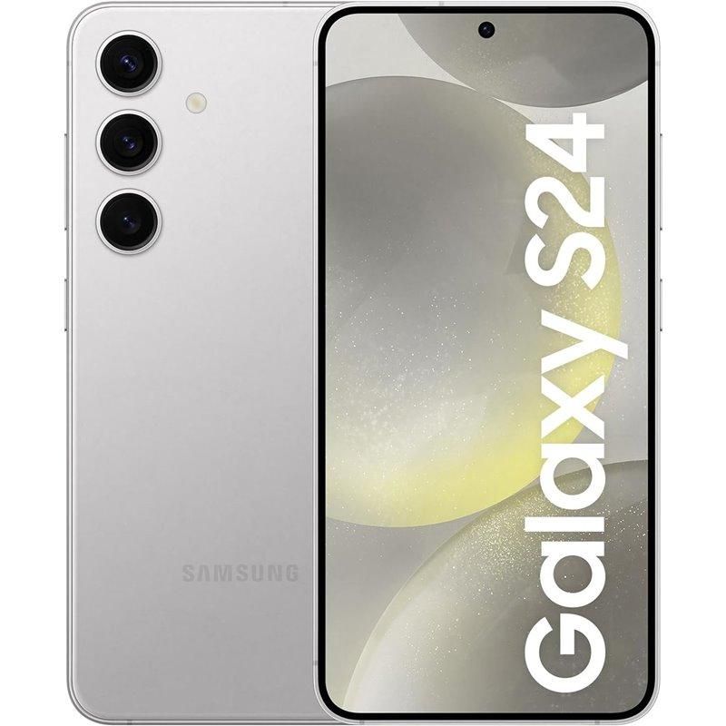 Samsung Galaxy S24 S921 5G DS 8/128GB Marble Grey
