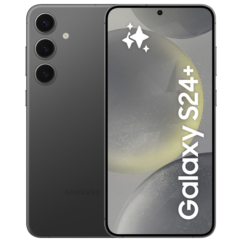 Samsung Galaxy S24+ S926 5G DS 12/256GB Marble Grey