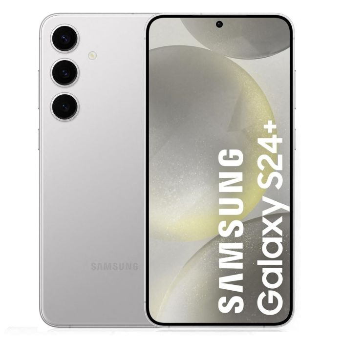 Samsung Galaxy S24+ S926 5G DS 12/512GB Marble Grey