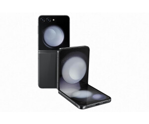 Samsung Galaxy Z Flip5 F731 5G DS 8/256GB Graphite