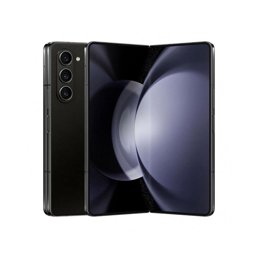 Samsung Galaxy Z Fold5 F946 5G 12/512GB Phantom Black