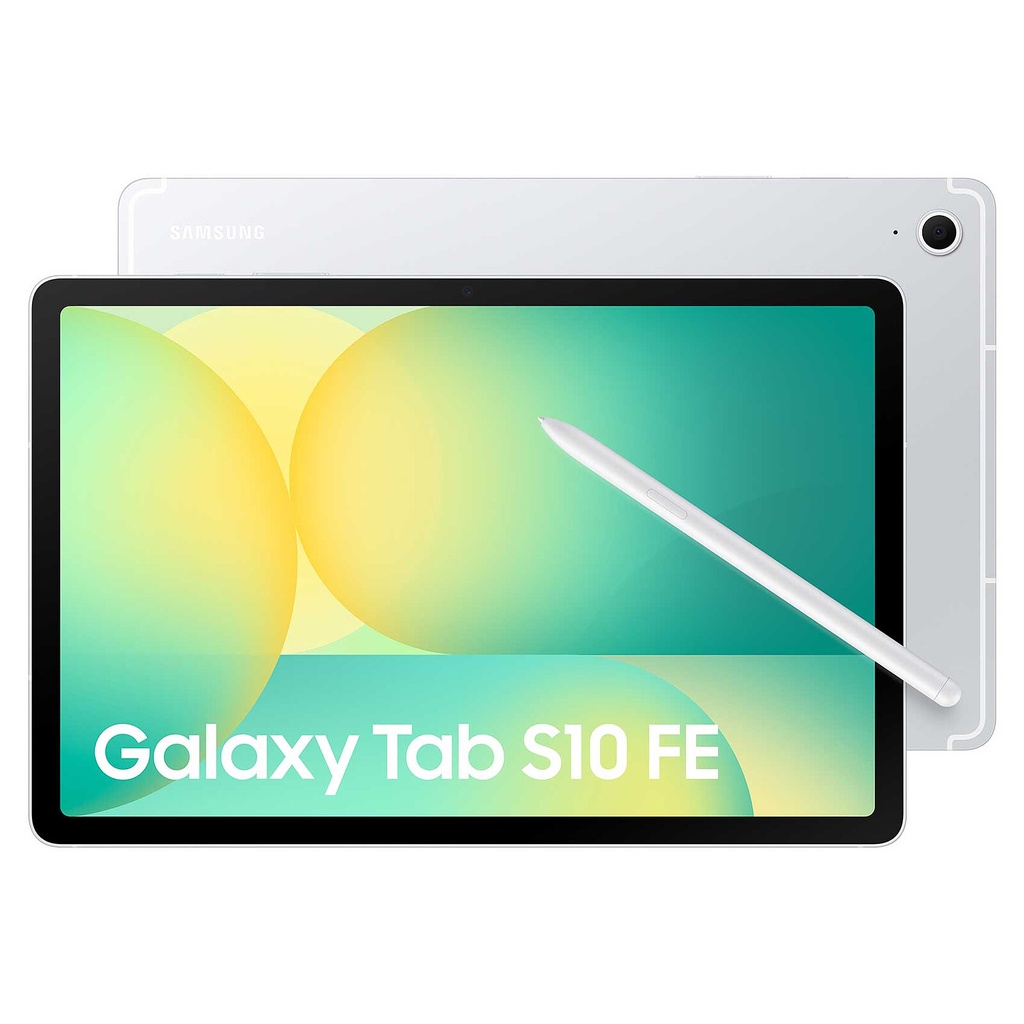 Samsung Galaxy Tab S10 FE X520B Wifi 10.9 8/128GB Silver