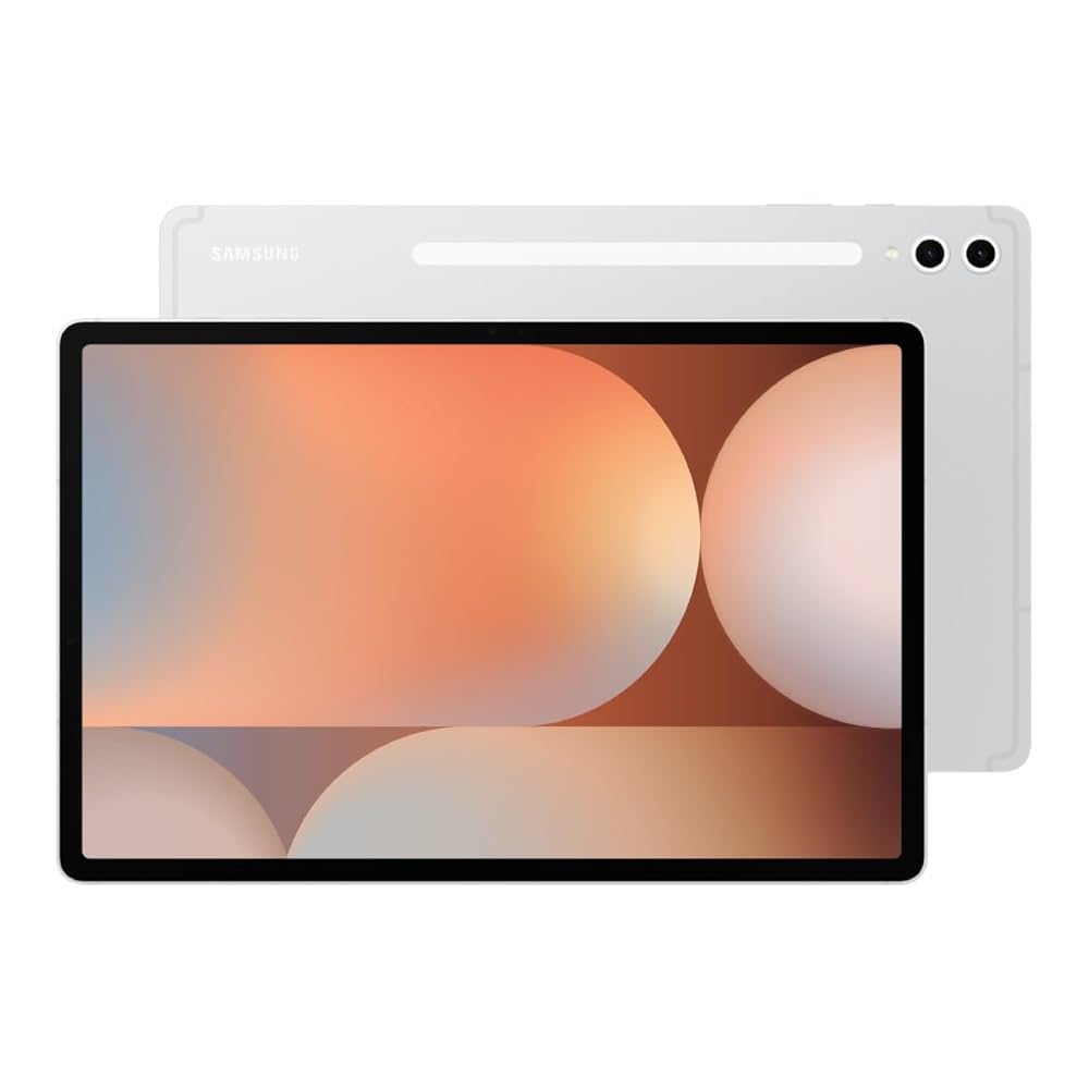 Samsung Galaxy Tab S10+ X826 5G 12.4 12/256GB Silver