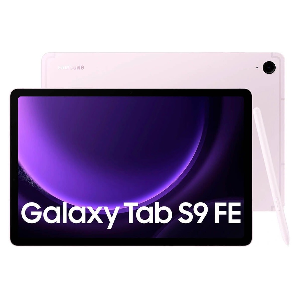 Samsung Galaxy Tab S9 FE X510 10.9 WiFi 8/256GB Lavender