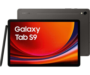Samsung Galaxy Tab S9 X710N 11.0 WiFi 12/256GB Graphite