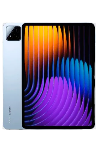 Xiaomi Pad 7 11.0 8/256GB WiFi Blue