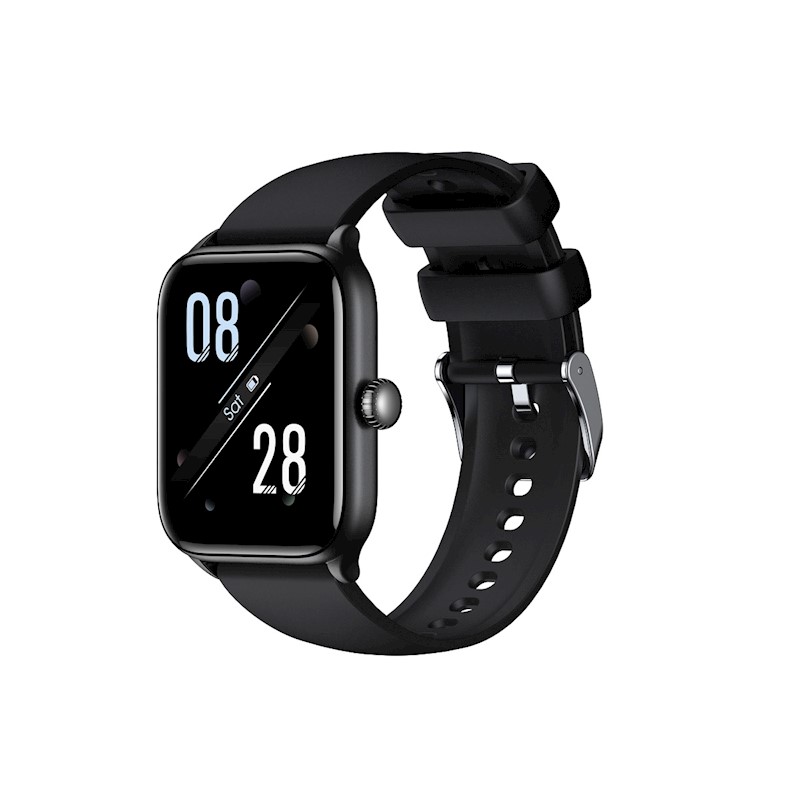 Riversong Smartwatch Motive 6 Pro Space Gray SW62 - 6975222041916