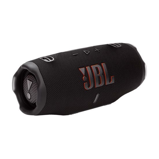 JBL Charge 6 Black
