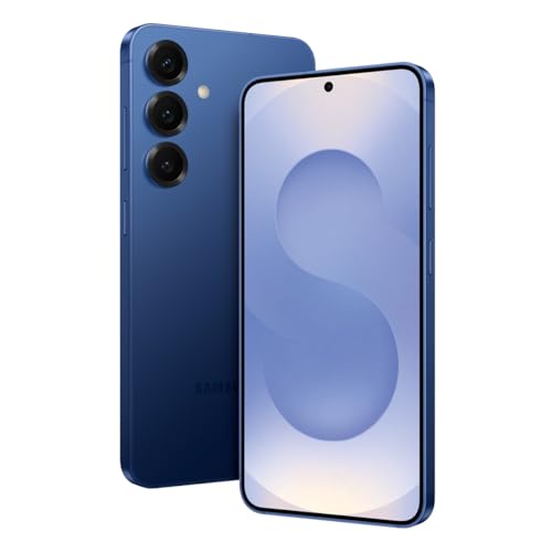Samsung Galaxy S25 S931 5G DS 12/256GB Blueblack