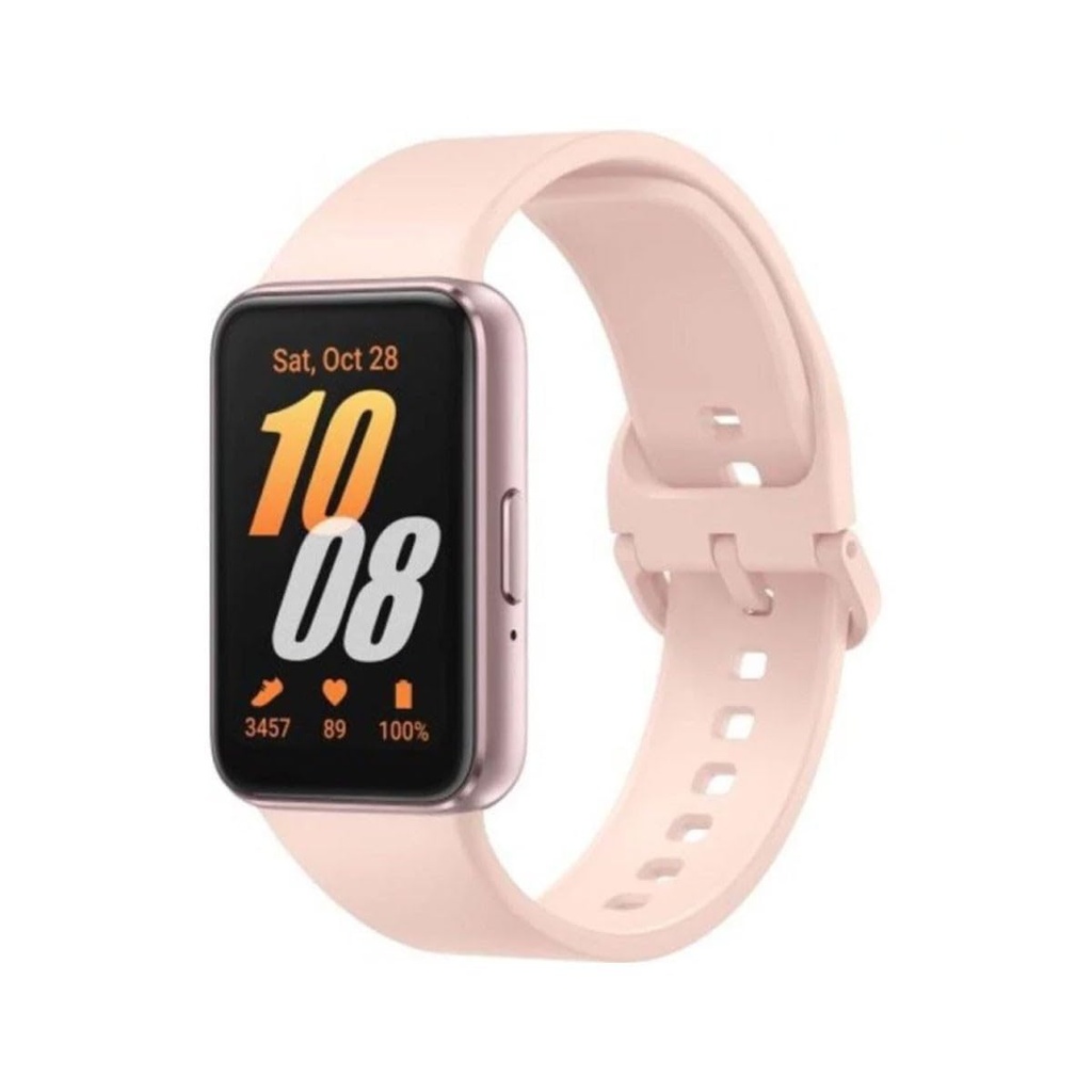 Samsung Galaxy Fit 3 R390 40mm BT Gold