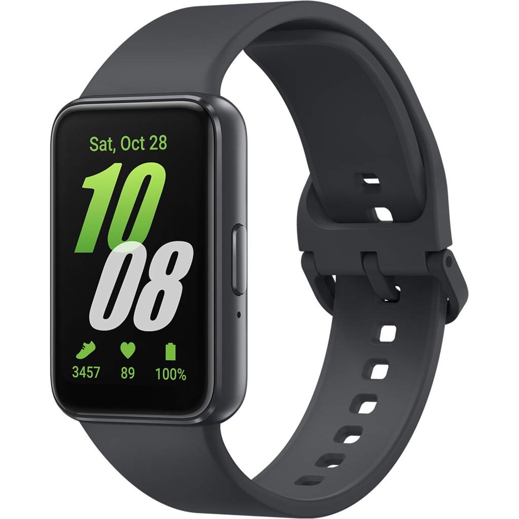Samsung Galaxy Fit 3 R390 40mm BT Grey
