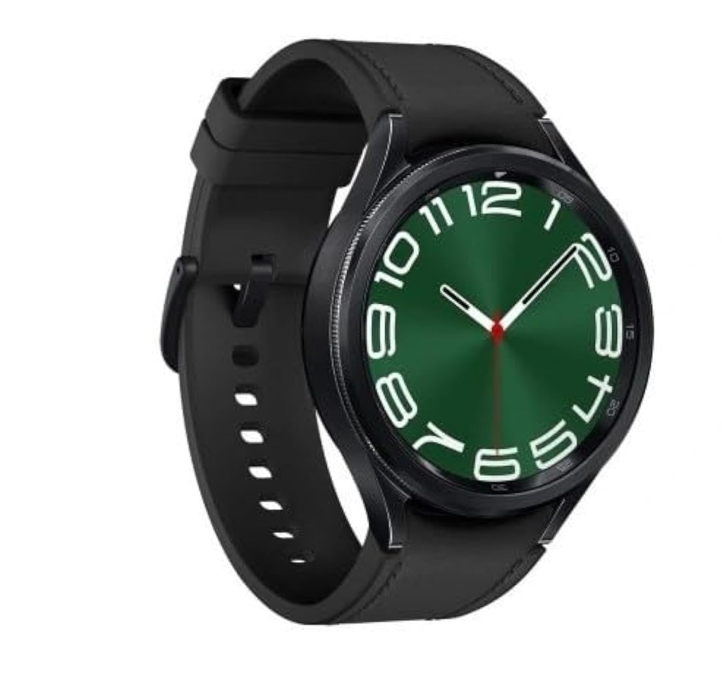 Samsung Galaxy Watch 6 R960 Classic 47mm BT Black
