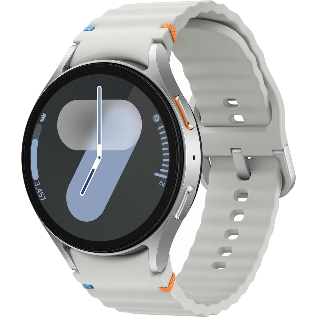 Samsung Galaxy Watch 7 L315 44mm LTE Silver