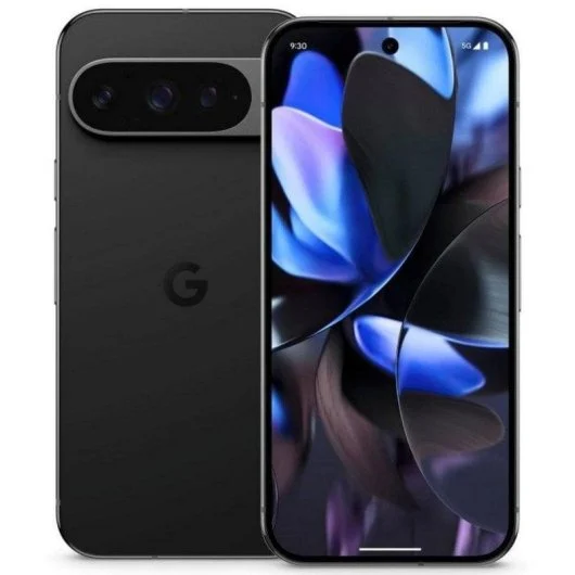 Google Pixel 9 Pro 5G DS 16/128GB Obsidian