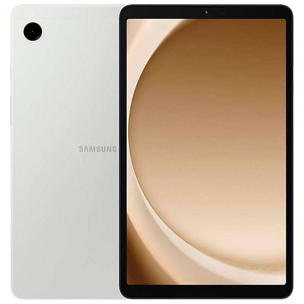 Samsung Galaxy Tab A9 X110 8.7 WiFi 4/64GB Silver
