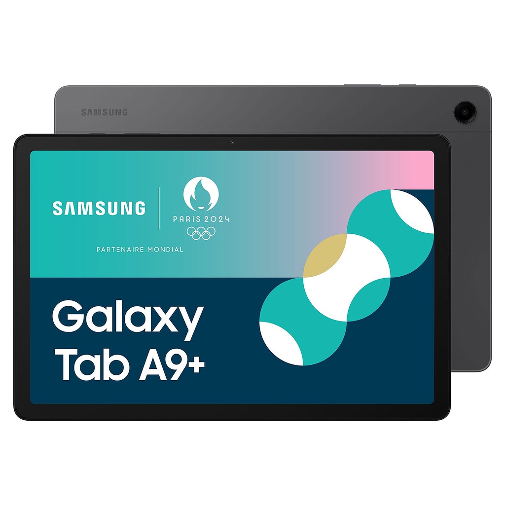 Samsung Galaxy Tab A9+ X210 11.0 WiFi 6/128GB Grey