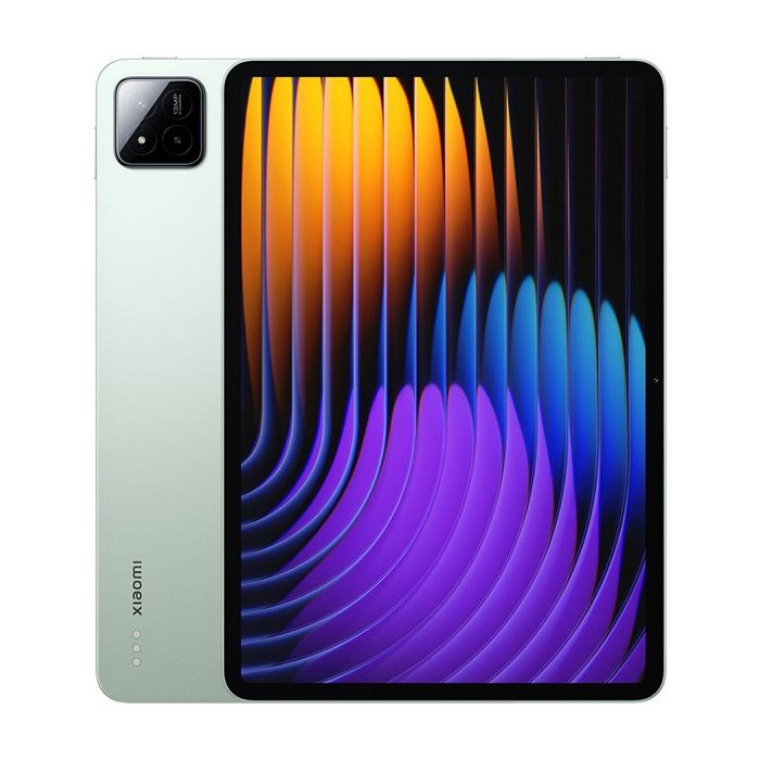 Xiaomi Pad 7 11.0 8/256GB WiFi Green