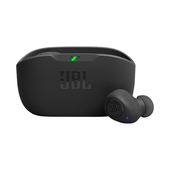 JBL Vibe Buds Black