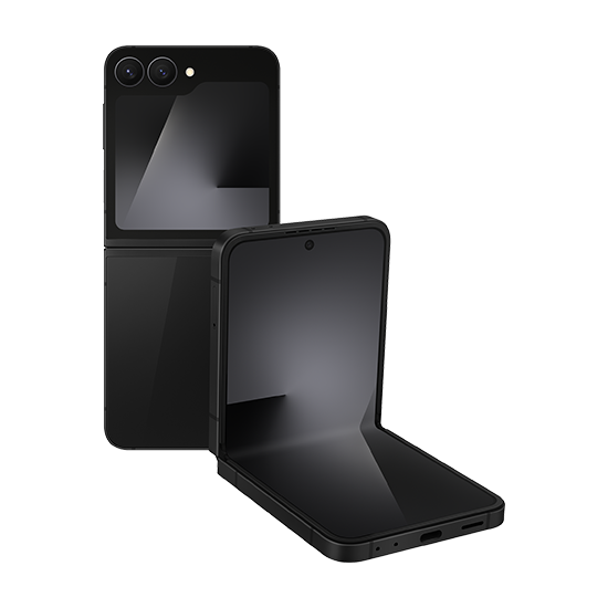 Samsung Galaxy Z Flip7 FE F761B 5G DS 8/128GB Black