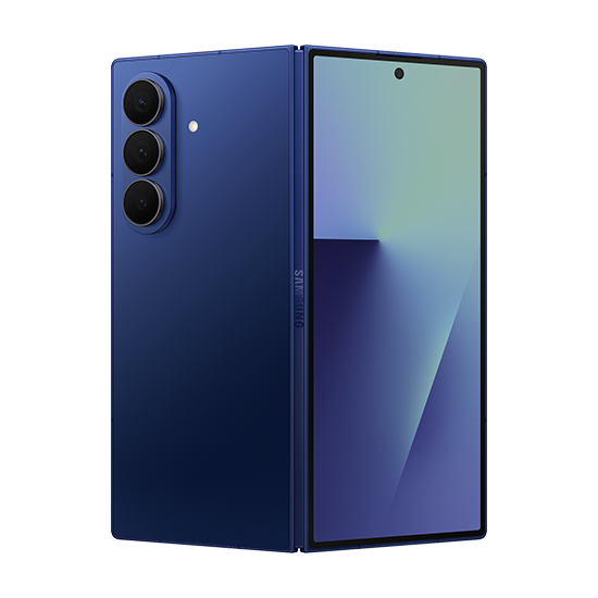 Samsung Galaxy Z Fold7 F966 5G 12/256GB Blue Shadow