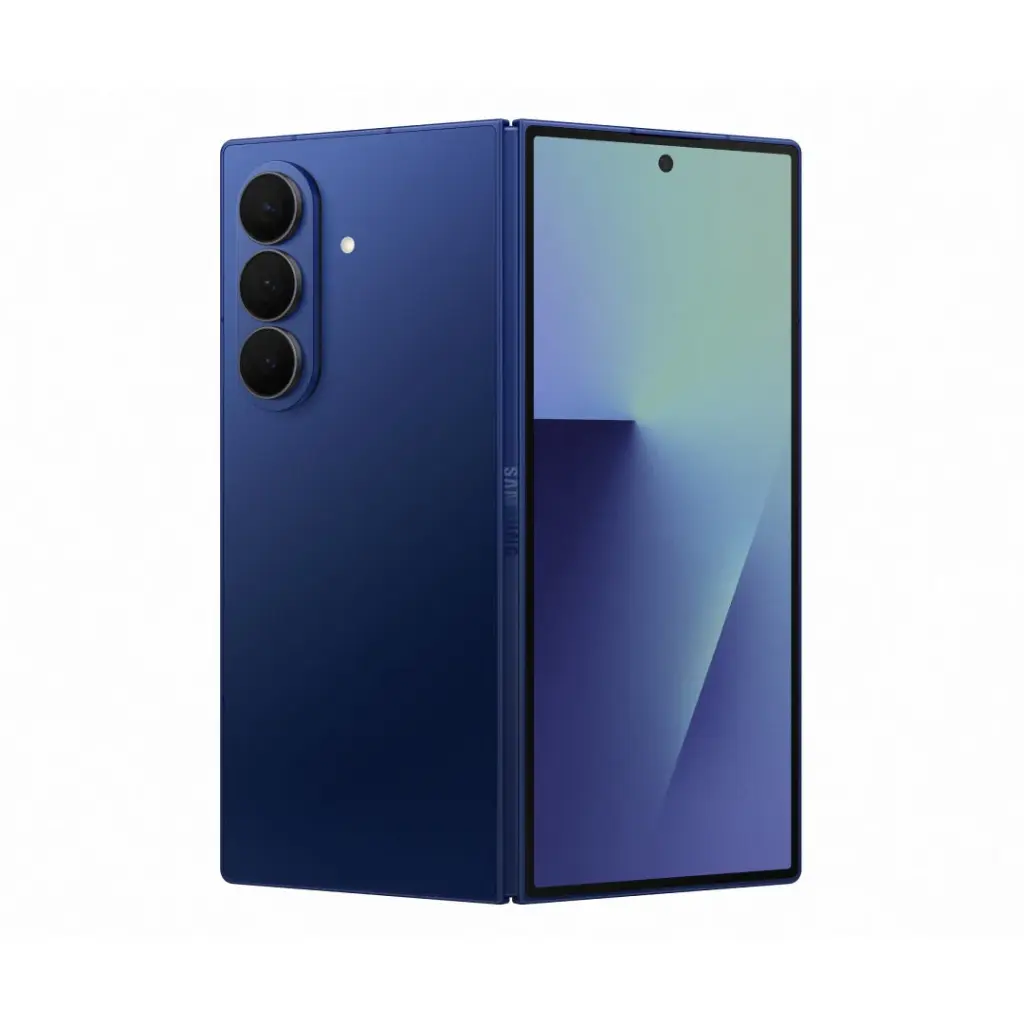 Samsung Galaxy Z Fold7 F966B 5G 12/512GB Blue Shadow