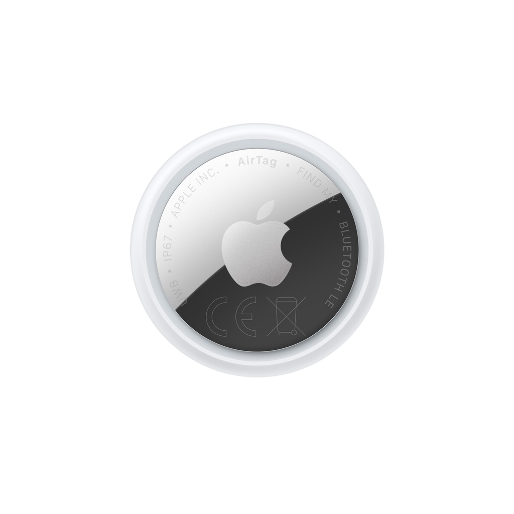 Apple AirTag 1 Pack White