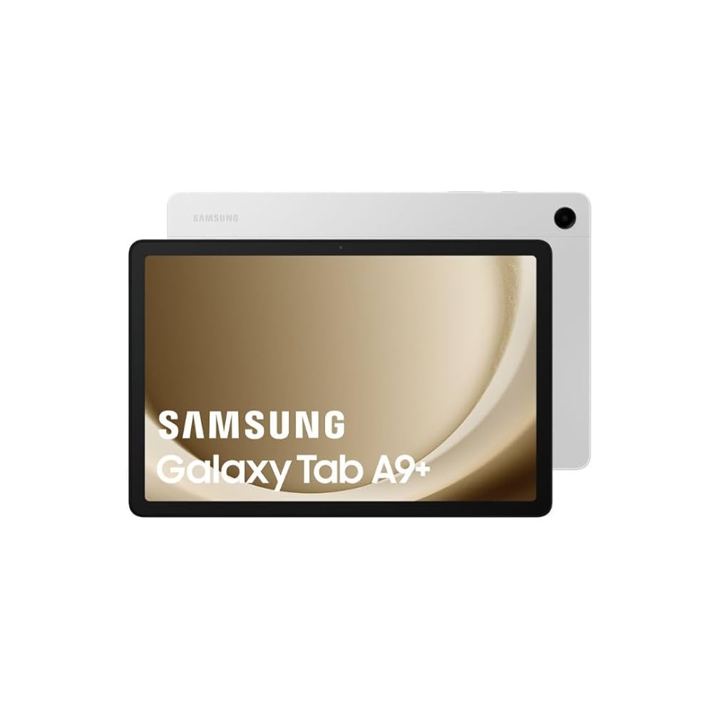 Samsung Galaxy Tab A9+ X210 11.0 WiFi 8/128GB Silver