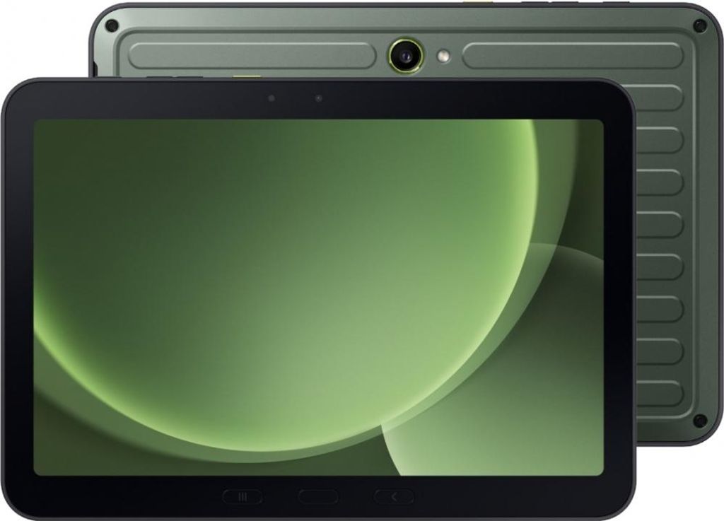 Samsung Galaxy Tab Active 5 Pro X356 10.1 5G 8/256GB Enterprise Edition Green
