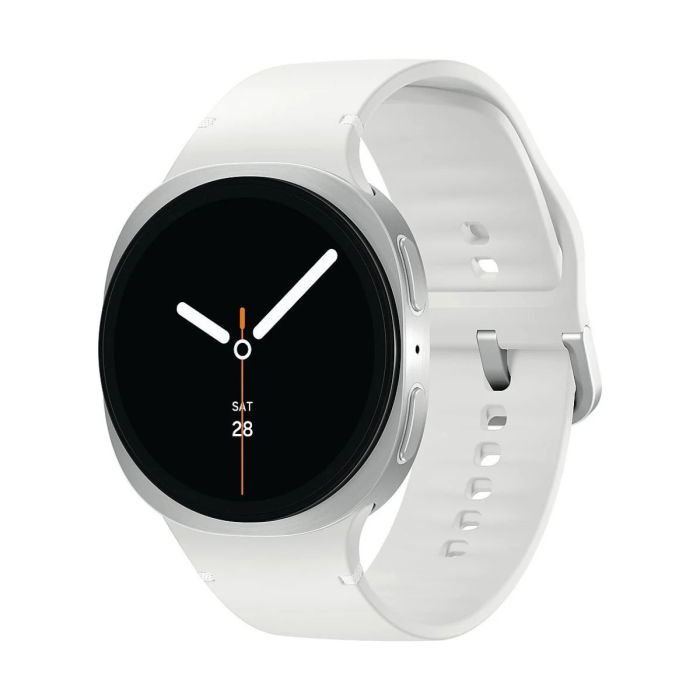 Samsung Galaxy Watch 8 L330 44mm BT Silver