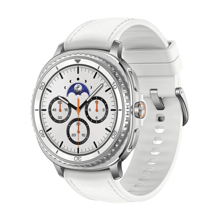 Samsung Galaxy Watch 8 L500 46mm BT White