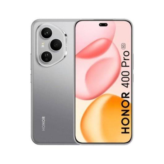 Honor 400 Pro 5G DS 12/512GB Grey
