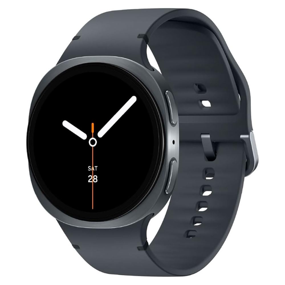 Samsung Galaxy Watch 8 L325 40mm LTE Graphite