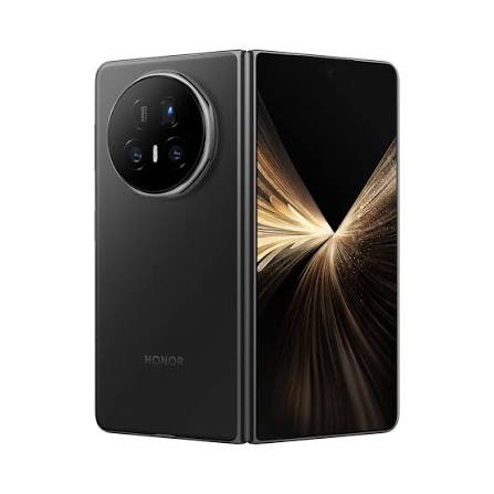 Honor Magic V5 5G DS 16/512GB Black