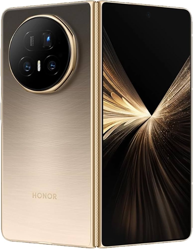 Honor Magic V5 5G DS 16/512GB Gold