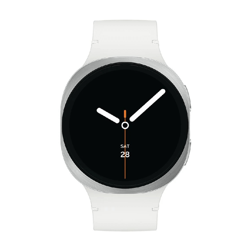 Samsung Galaxy Watch 8 L320 40mm BT Silver
