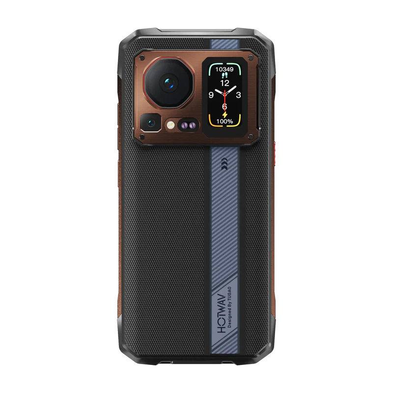 Hotwav Cyber 16 pro 4G DS 8/512Gb Gold