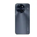 Hotwav Note 18 Pro 4G DS 6/128Gb Midnight Black 7,2''