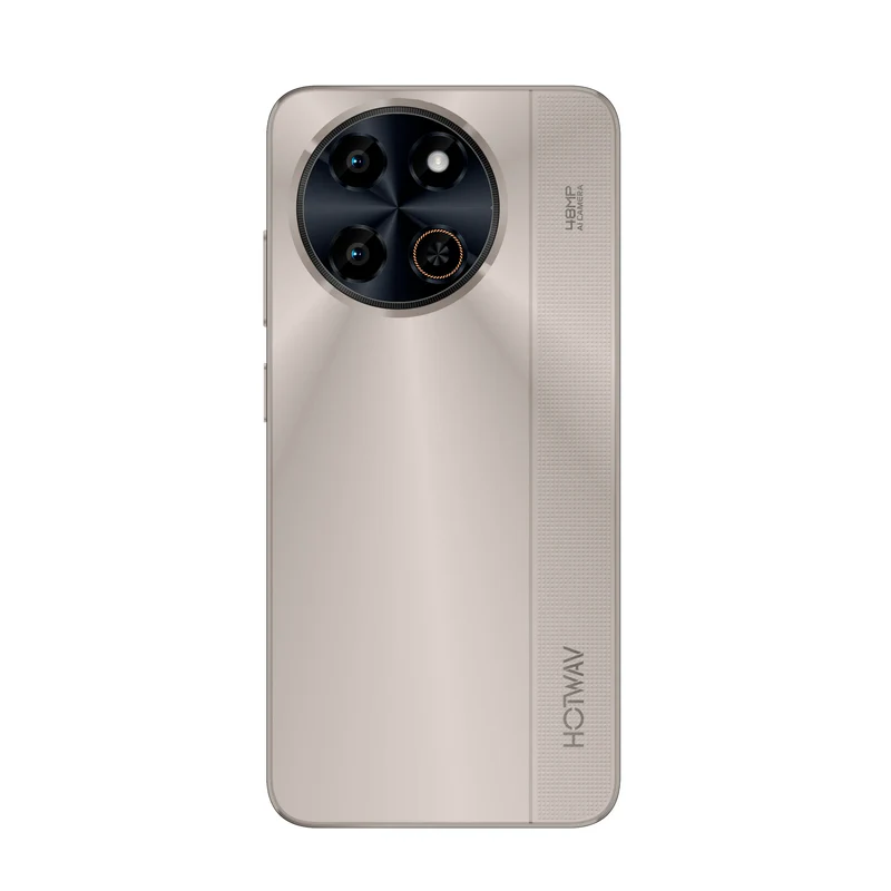 Hotwav Note 18 Pro 4G DS 6/128Gb Desert Gold 7,2''