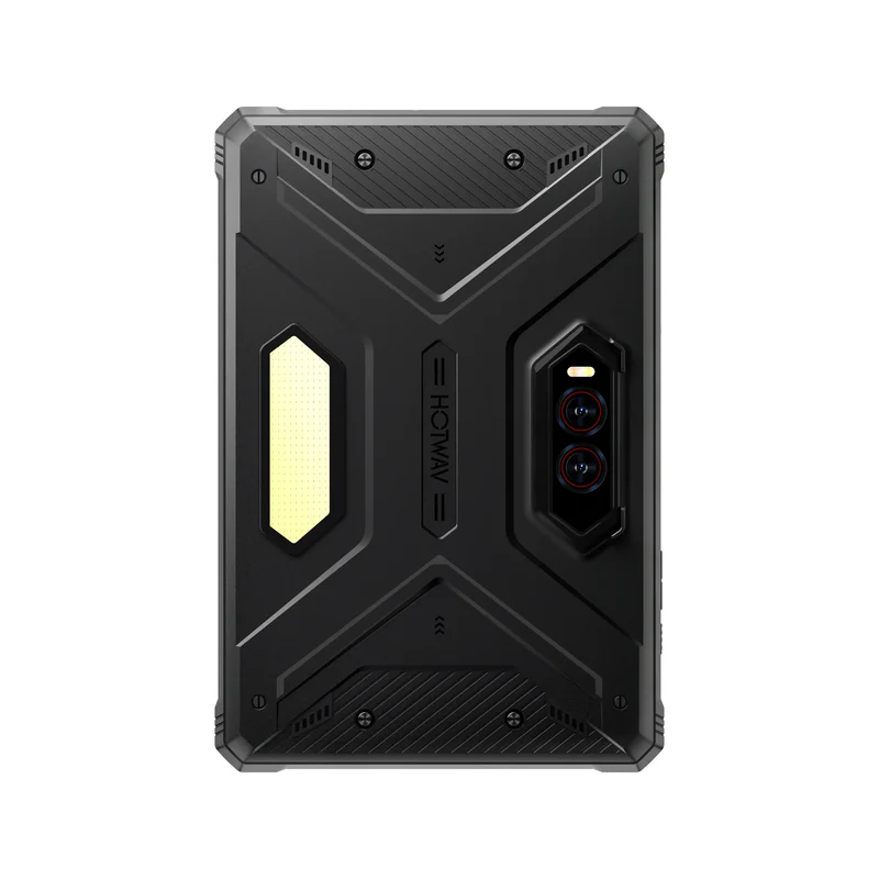 Hotwav TAB R9 Plus 11" 8/512Gb Black LTE