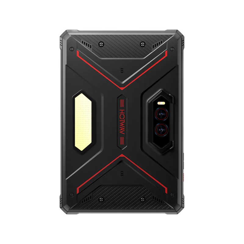 Hotwav TAB R9 Plus 11" 8/512Gb Red LTE