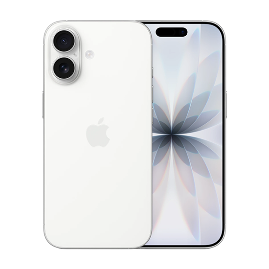 Apple iPhone 17 256GB White