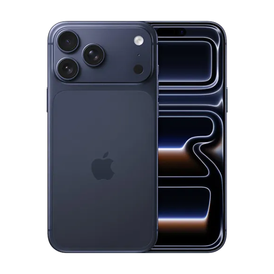 Apple iPhone 17 Pro 256GB Deep Blue