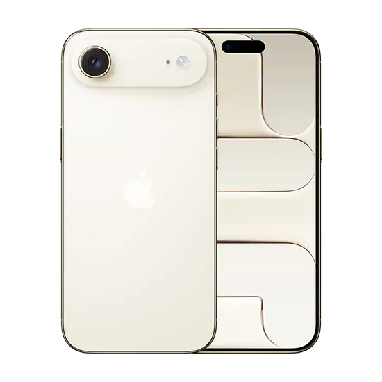 Apple iPhone Air 256GB Light Gold